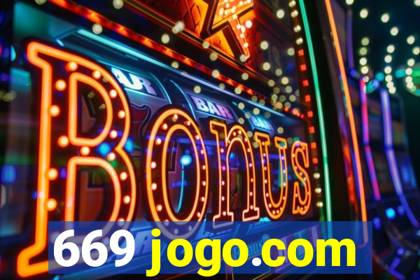 669 jogo.com