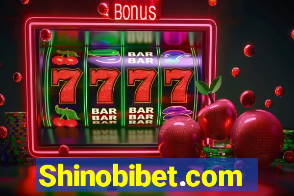 Shinobibet.com