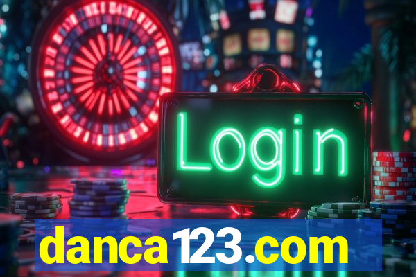 danca123.com