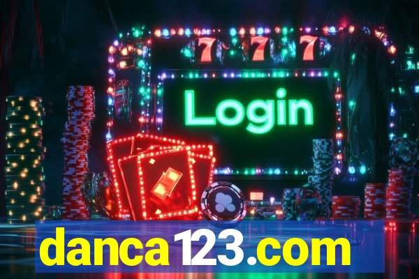 danca123.com