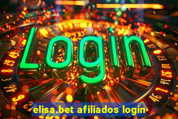 elisa.bet afiliados login