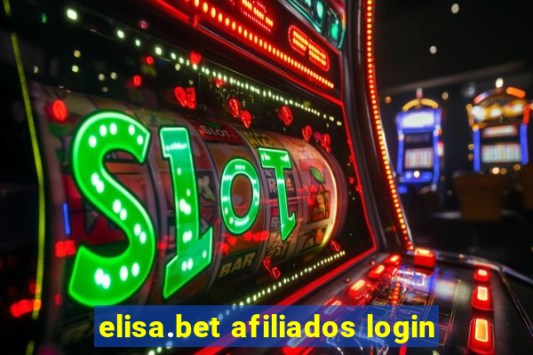 elisa.bet afiliados login