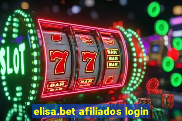 elisa.bet afiliados login