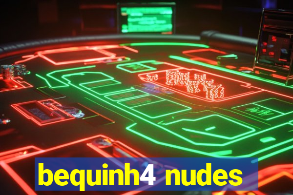 bequinh4 nudes