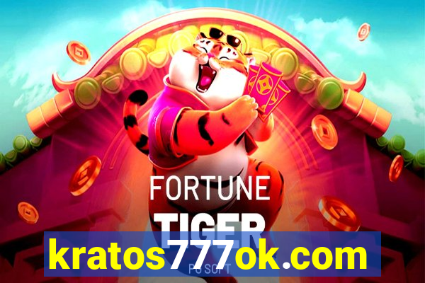kratos777ok.com