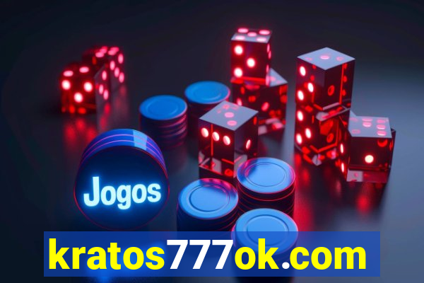 kratos777ok.com