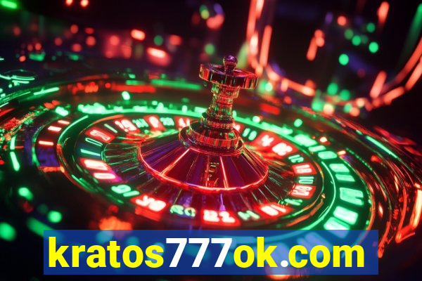 kratos777ok.com