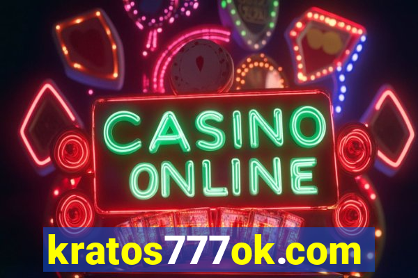 kratos777ok.com