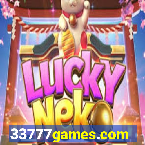 33777games.com