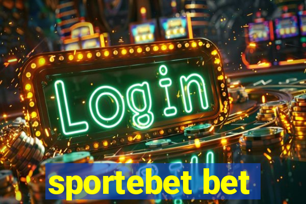 sportebet bet