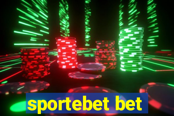 sportebet bet