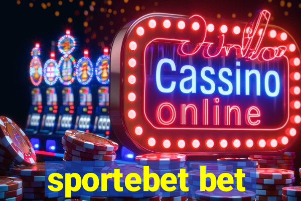 sportebet bet