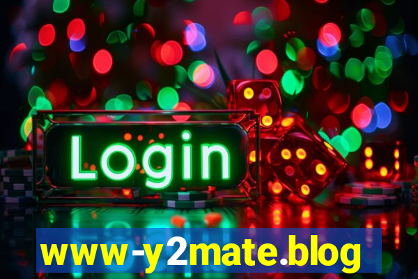 www-y2mate.blog