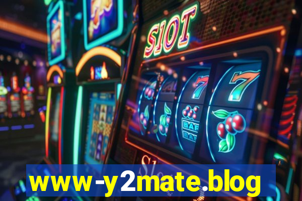 www-y2mate.blog