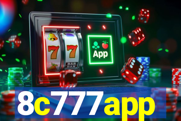 8c777app