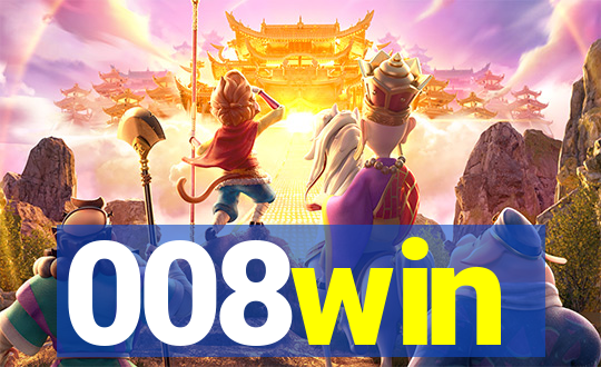008win