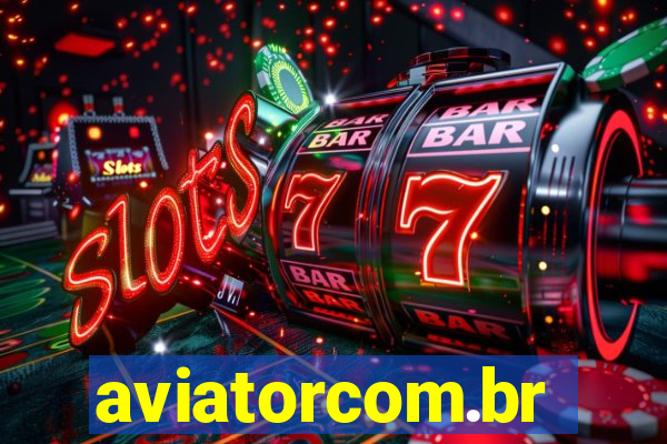 aviatorcom.br