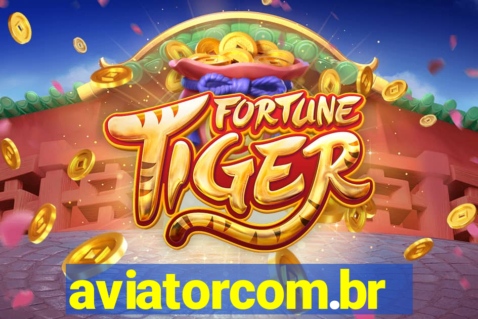 aviatorcom.br