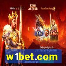w1bet.com