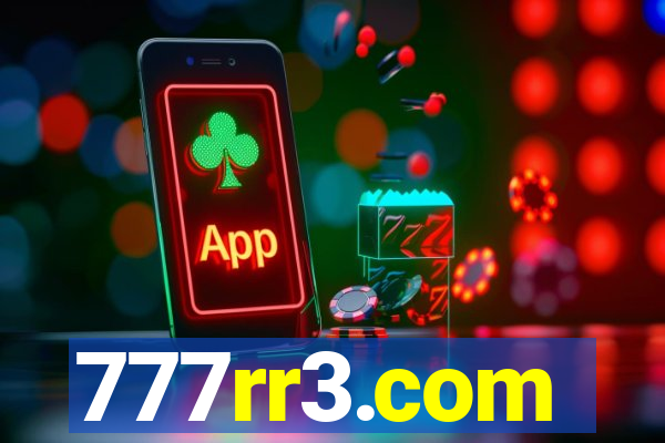 777rr3.com