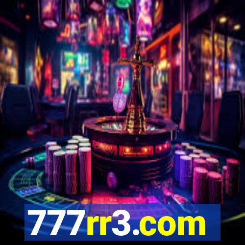 777rr3.com