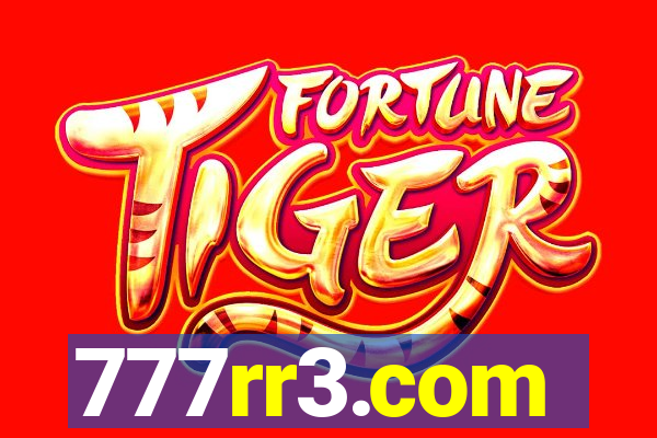 777rr3.com
