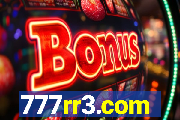 777rr3.com