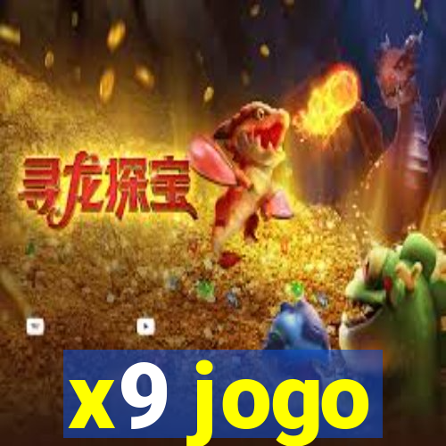 x9 jogo