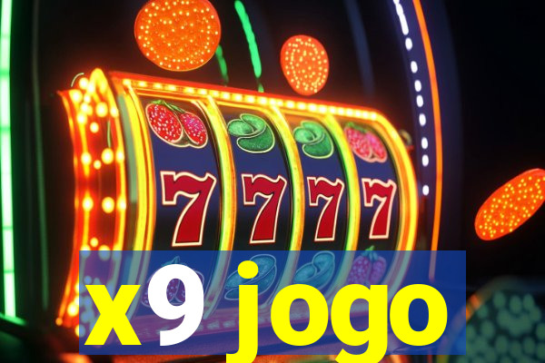 x9 jogo