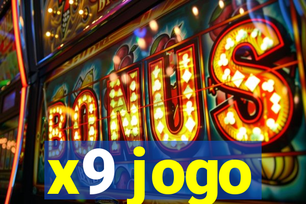x9 jogo