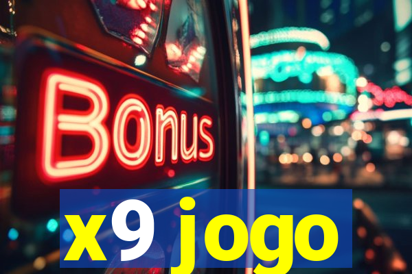 x9 jogo