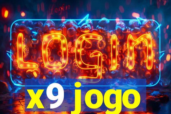 x9 jogo