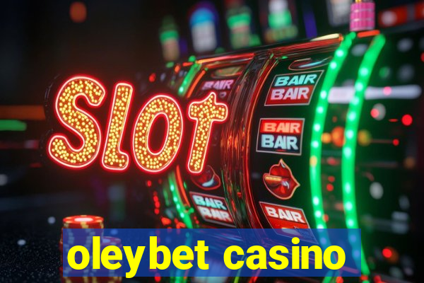 oleybet casino