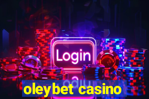 oleybet casino