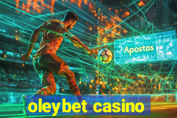 oleybet casino
