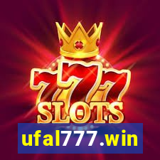 ufal777.win
