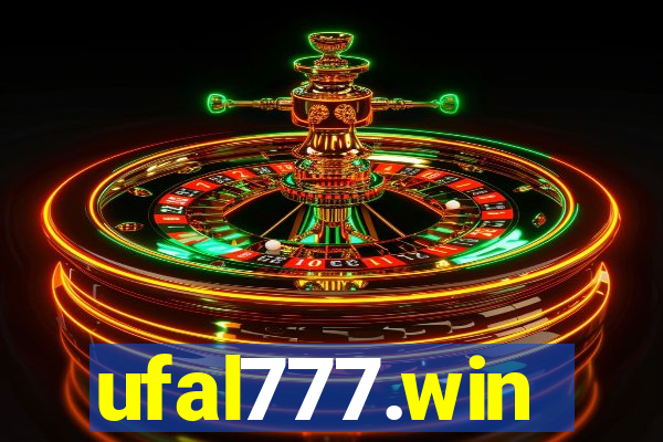 ufal777.win