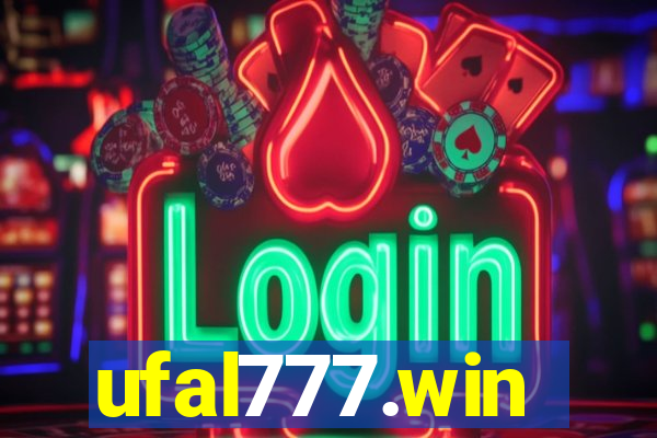 ufal777.win