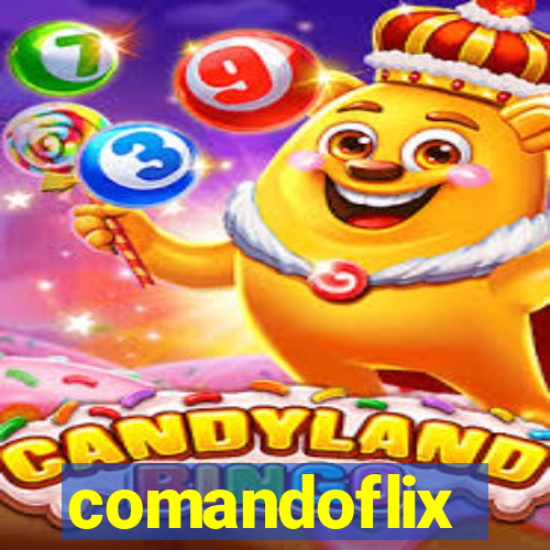 comandoflix