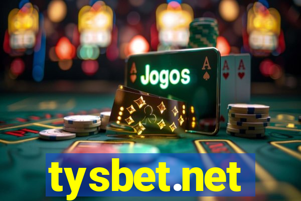 tysbet.net