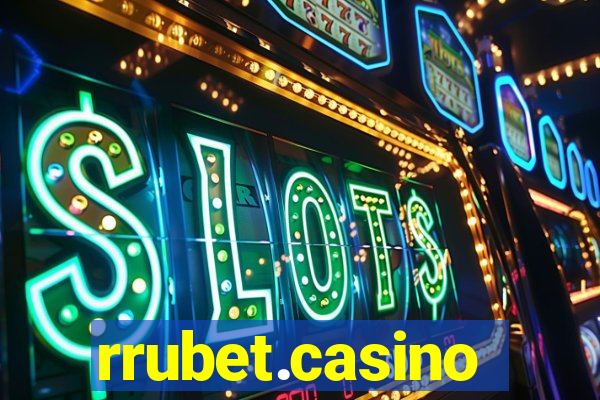 rrubet.casino