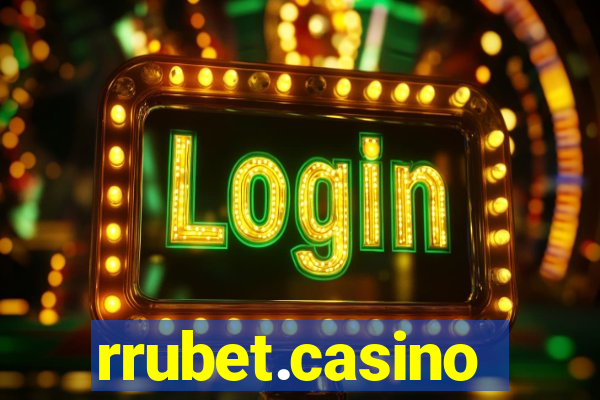 rrubet.casino