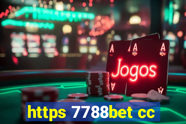 https 7788bet cc