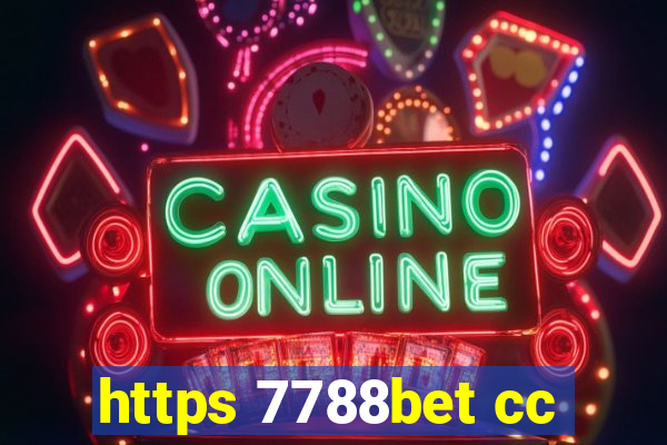 https 7788bet cc