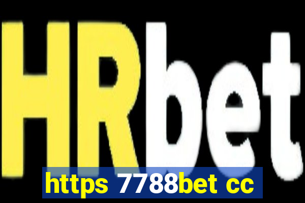 https 7788bet cc