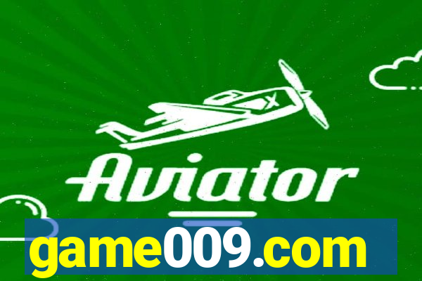 game009.com