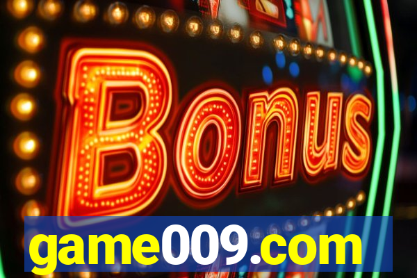game009.com