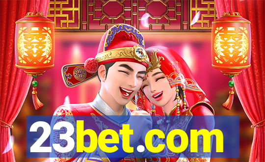 23bet.com