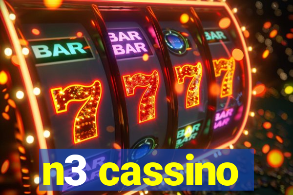 n3 cassino