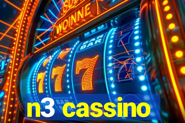 n3 cassino